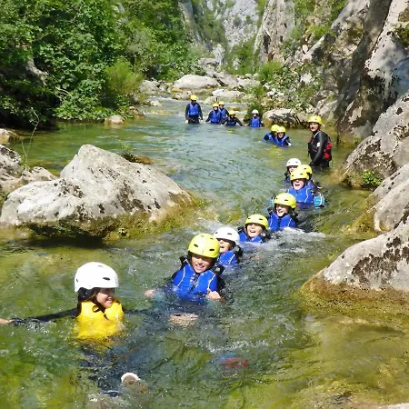 Monti Mare Lokva Rogoznica
